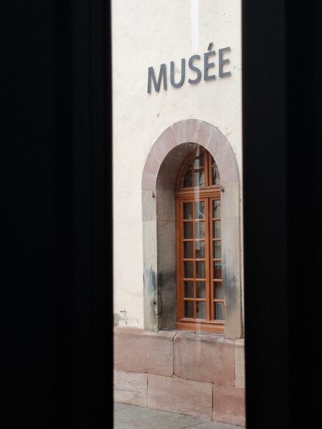 Die Humanistische Bibliothek Schlettstadt